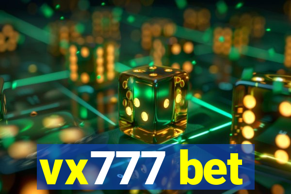 vx777 bet